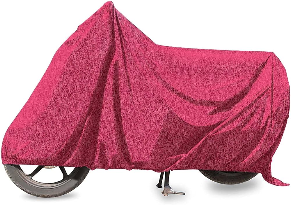 Bike Tarpaulin Manufacturers