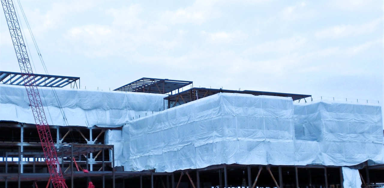 Tarpaulin Manufacturers