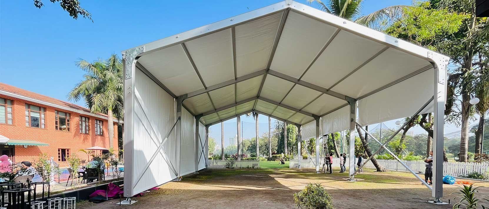 Tarpaulin Manufacturers