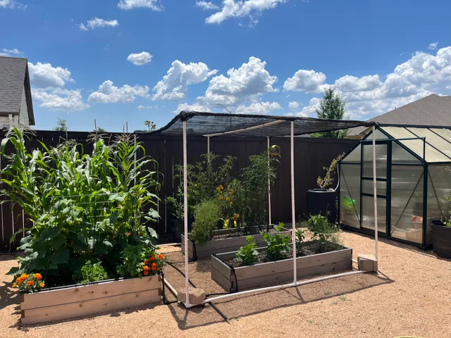 Garden & Nursery Manufacturers