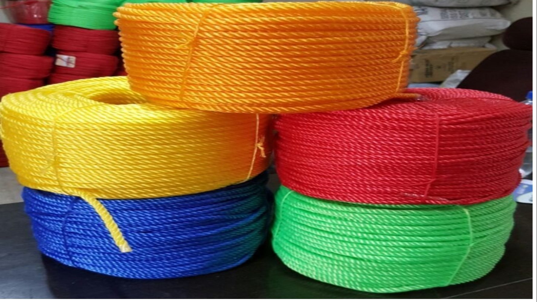 Tarpaulin Manufacturers