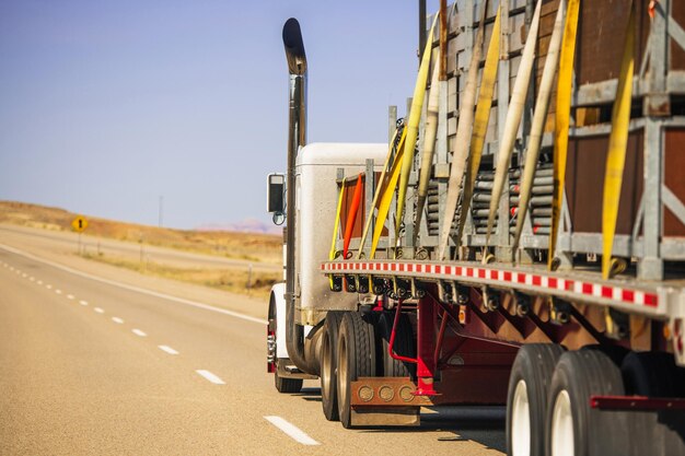 Heavy Trucks Belt Manufacturers