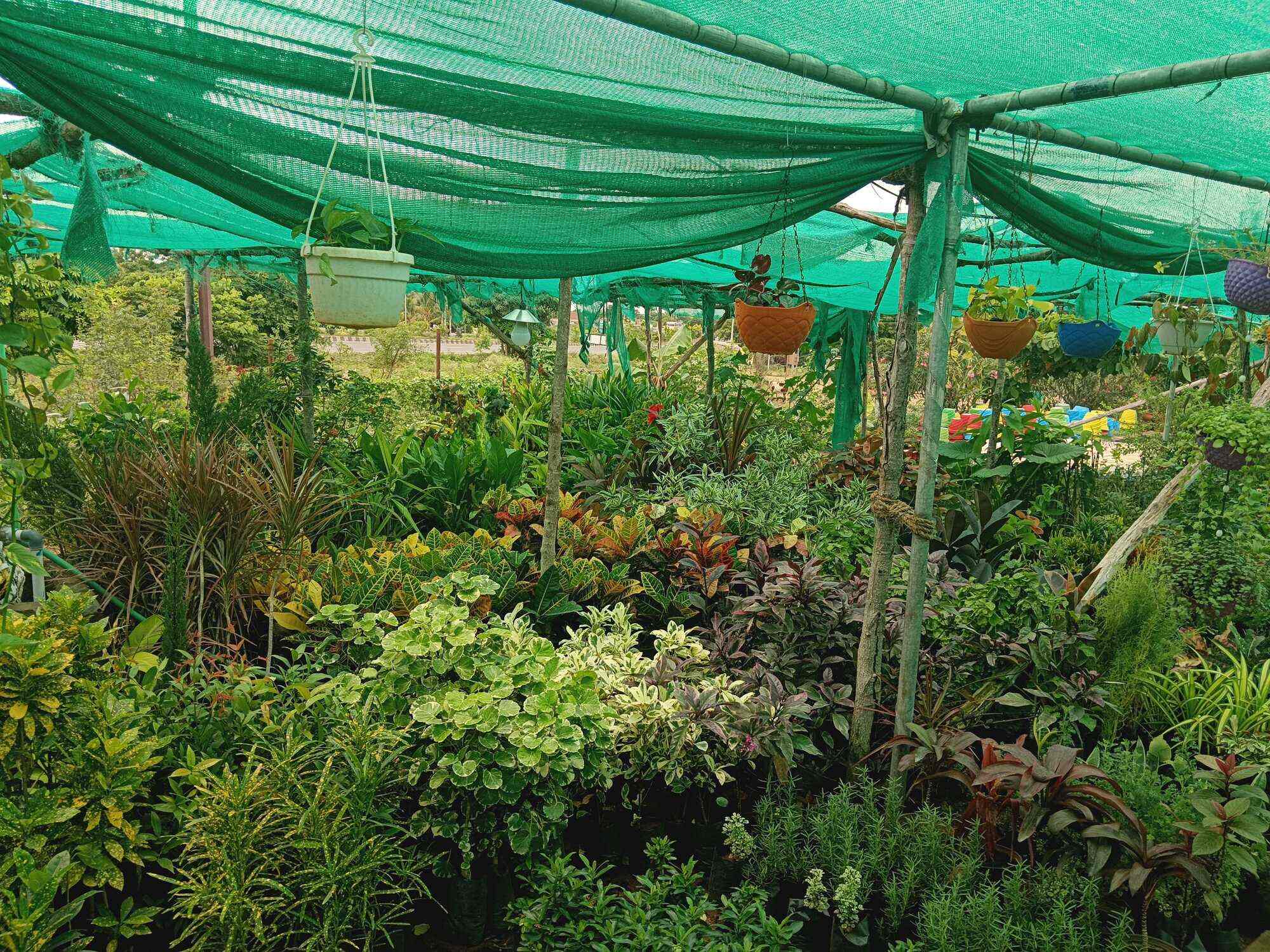 Tarpaulin Manufacturers