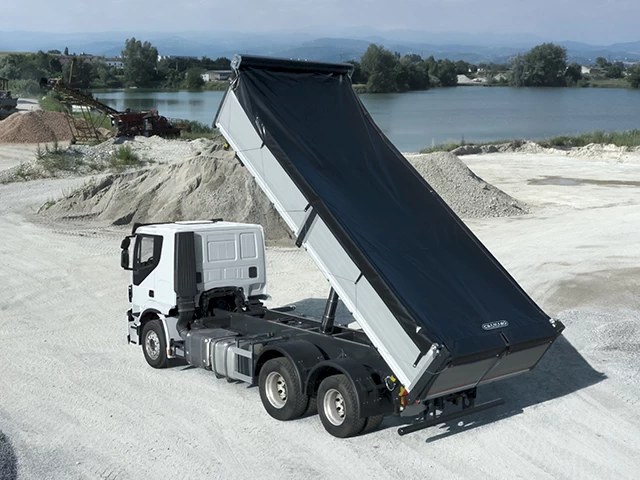 Tarpaulin Manufacturers