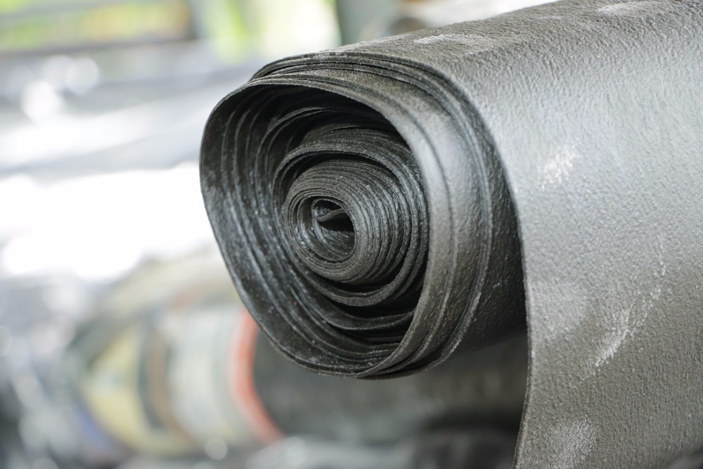 Tar Felt Sheet Manufacturers