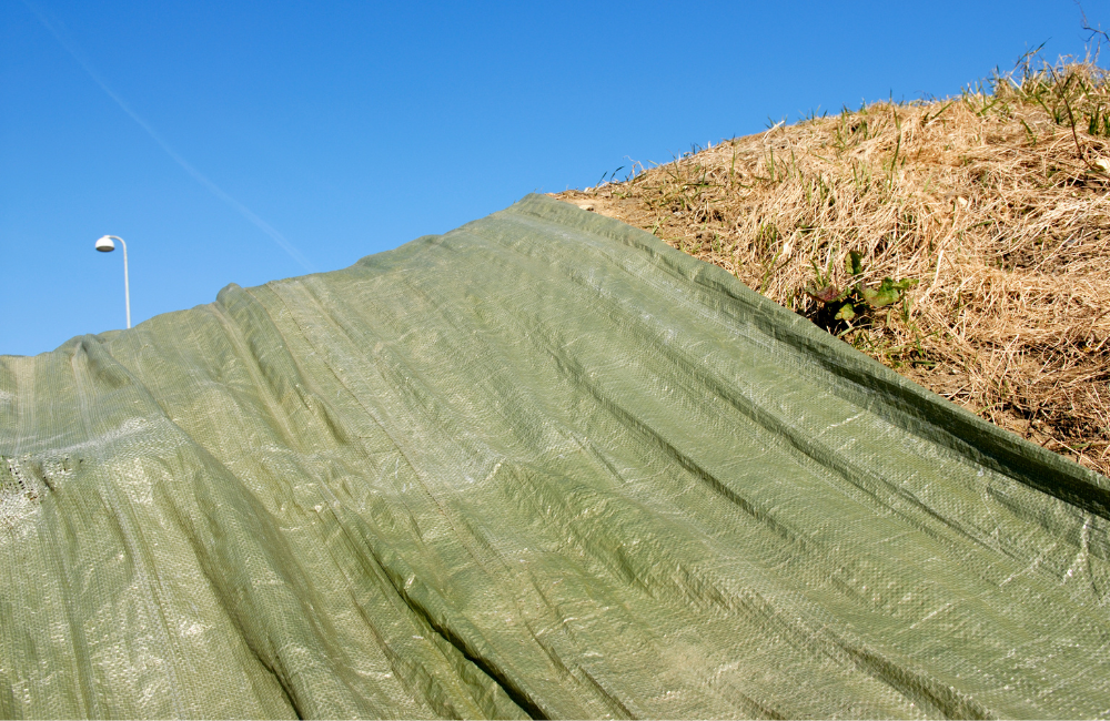 Tarpaulin Manufacturers