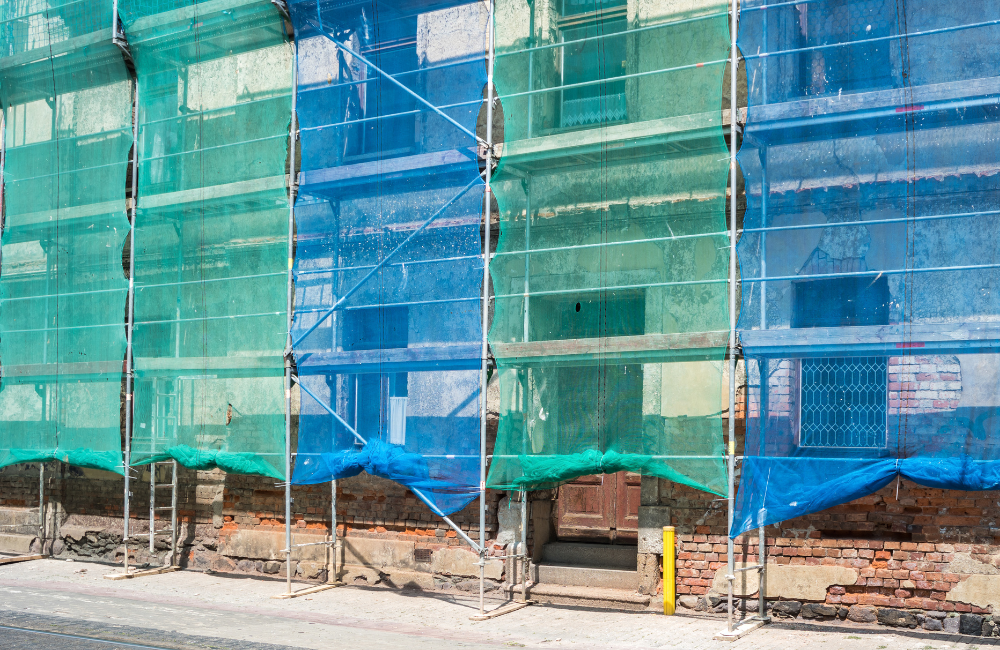 Tarpaulin Manufacturers