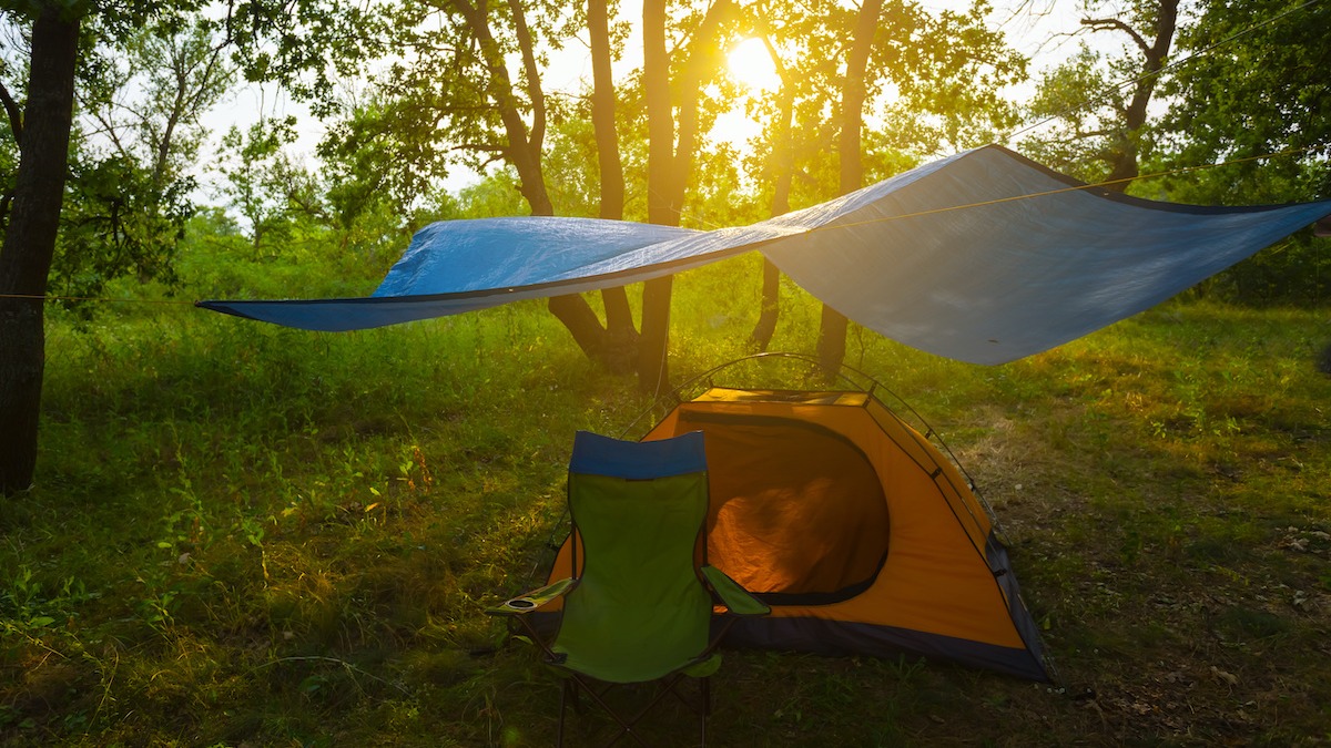Tarpaulin Manufacturers