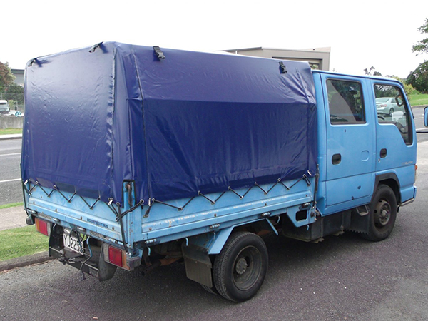 Tarpaulin Manufacturers